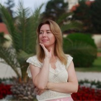Kalmar Werkstaetten Employee Tetiana Kovach's profile photo