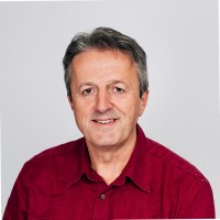 E-mail e número de telefone de Andrew Selley