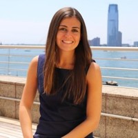 Bloomberg Employee Sage Bauman's profile photo