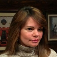 Pasteurizadora RICA, DR Employee Elsa Brache's profile photo