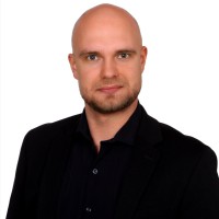 Spedigroup Employee Eduard Temperamentov's profile photo