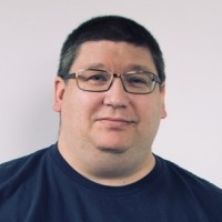 Tideworks Technology Employee Dennis Roberts's profile photo