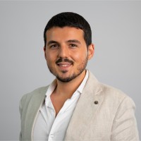 CENT Systems AG Employee Eldin Suljkovik's profile photo