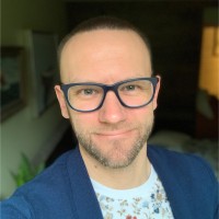 Momentive Software Employee Joe Bombard's profile photo