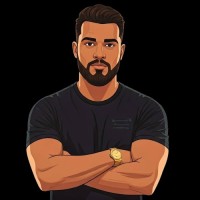 For Traders Employee Julielson Vidinha's profile photo