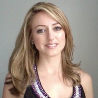 Gazelle Communication Employee Vanessa Daniele's profile photo
