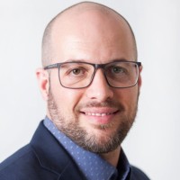 Quantized Technologies Employee Jordan Smith's profile photo