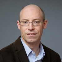 Silver Lake Employee Stuart Sim's profile photo