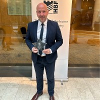 Lioncourt Homes Limited Employee Danny Tunstall's profile photo