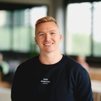 Simpleness Employee Vidar Ravneng's profile photo