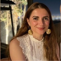TBS - The Bakery Shop Employee Shahenda Helal's profile photo