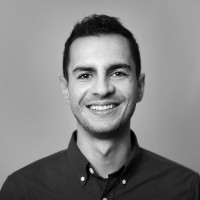 ABN AMRO Bank N.V. Employee Simon Jimenez's profile photo