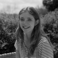 Phlair Employee Lea Nussbaumer's profile photo