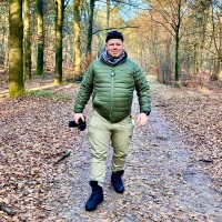 Sven Simcic Email