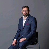 InsFocus Employee Shlomi Klayman's profile photo