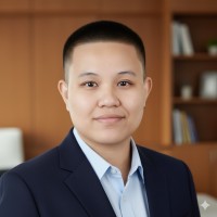 FISH Employee Maricel Marzo's profile photo