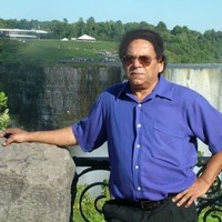 Beltran Technologies, Inc. Employee Sam Sarkar's profile photo