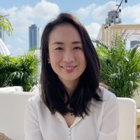 TATCHA Employee In Bae's profile photo