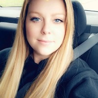 The Salvation Army in Canada Employee Katie Langley's profile photo