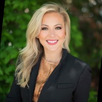 Anesthesia OnCall Employee Maci Holst's profile photo