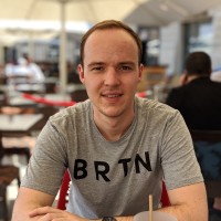 Way2Web B.V. Employee Robert Groot's profile photo