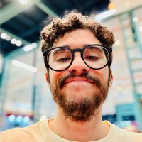 Felipe Antunes's profile photo