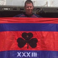 North lanarkshire council Employee Eddie Plunkett's profile photo