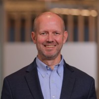 Early Warning® Employee Mike Giesecke's profile photo