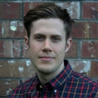 Blue Origin Employee Tim Venable's profile photo