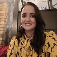 Bloc Group Employee Ciara Mcg-Cushnahan's profile photo