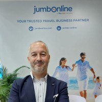 Jumbonline Employee Hugo Iriberri's profile photo