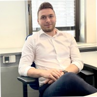 Aljaž Toman Email