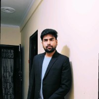 Brawn Globus Employee Kamesh Gupta's profile photo