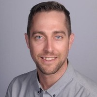 Kaiser Permanente Employee Peter Stach's profile photo