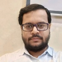 Zeroinfy Learning Services Private Limited Employee Souvik Sen's profile photo