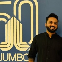 Jumbo Electronics Company Limited (LLC) Employee Vishnu Sankar's profile photo
