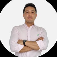Proservis Employee Andres Camacho's profile photo
