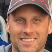 Grace Medical Supplies Employee Jason Mattox's profile photo