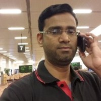 CONSOLIDATED ENGINEERING COMPANY Employee Shakeeb Alam's profile photo
