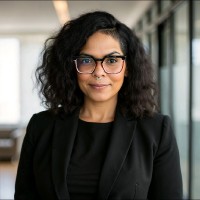 Metropolis Technologies Employee Kimberly Spence's profile photo