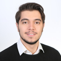 IMCA Electronics Employee Başar Zoroğlu's profile photo