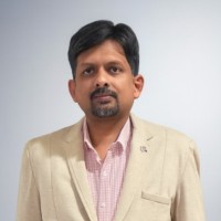eMudhra Inc. Employee Naveen Ml's profile photo