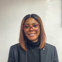 ClimateScience Employee Asanya Naomi's profile photo