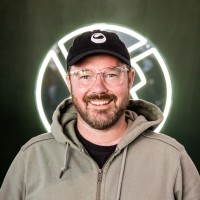 Sourcegraph Employee Graham McBain's profile photo