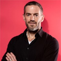Ruben Klompmaker Email & Phone Number