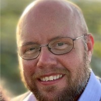 GE Aerospace Employee John Weiland's profile photo