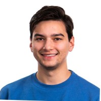 Noah Shahidi-Faivre's profile photo