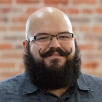 Google Employee Matt Dominguez's profile photo
