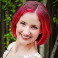 Forward TS Employee Kara Penrose's profile photo