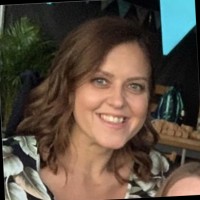 Caredig Employee Emma Morgan's profile photo